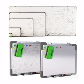 Set of Magnetic Boards FORPUS